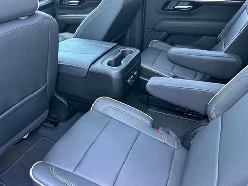 New 2026 Chevrolet Tahoe Premier w/ Sun And Tow Package image 12