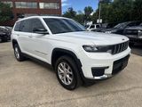 Certified 2021 Jeep Grand Cherokee L Limited image 3