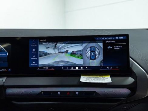 New 2026 BMW X3 xDrive30 image 20