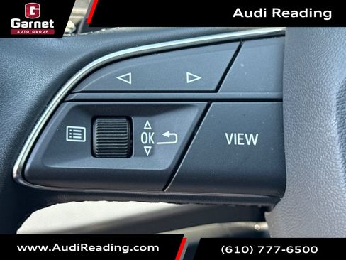 Used 2024 Audi A5 2.0T Premium Plus AWD/4WD image 31
