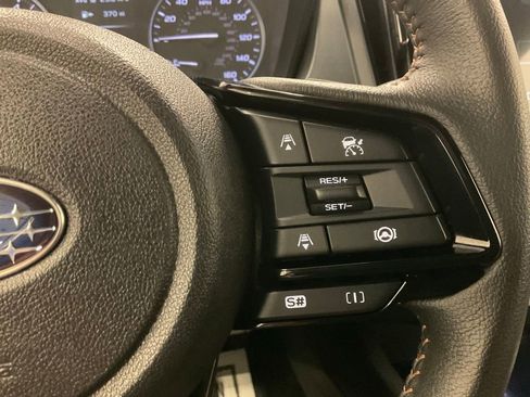 Used 2025 Subaru Forester Sport w/ Popular Package #1 AWD/4WD image 22