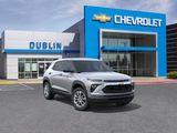 New 2026 Chevrolet TrailBlazer LS w/ LS Convenience Package image 2