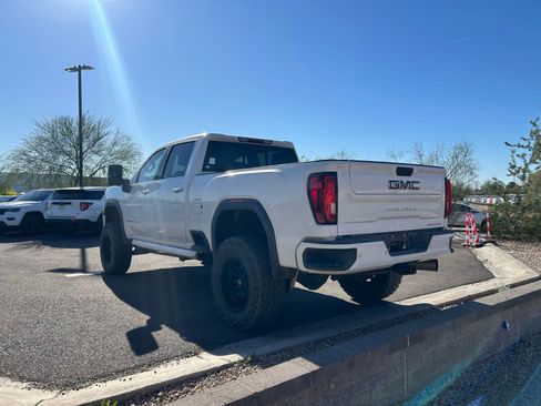 Used 2020 GMC Sierra 2500 Denali image 5