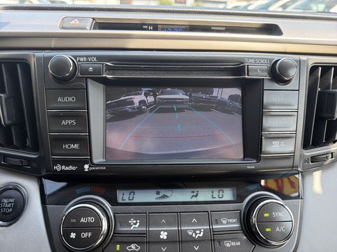 Used 2014 Toyota RAV4 Limited FWD image 25
