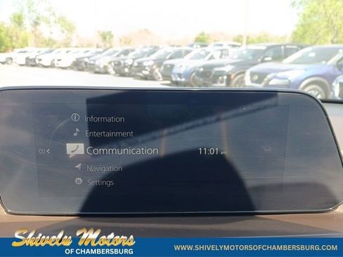 Used 2023 MAZDA CX-30 AWD 2.5 S w/ Premium Package image 19