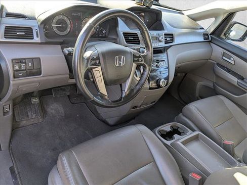 Used 2013 Honda Odyssey EX-L image 10