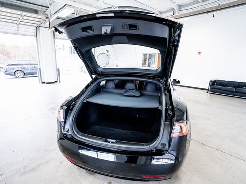 Used 2019 Tesla Model S AWD image 55