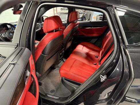 Used 2018 BMW X6 xDrive35i image 75