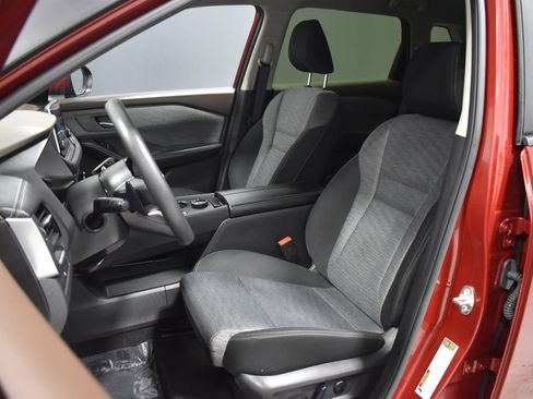 Certified 2023 Nissan Rogue SV AWD/4WD image 5
