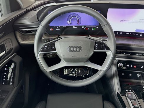 New 2026 Audi Q5 Premium AWD/4WD image 5