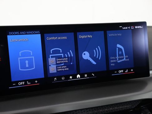 Used 2025 BMW M2 image 43