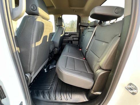 New 2025 Chevrolet Silverado 2500 W/T w/ WT Convenience Package image 27