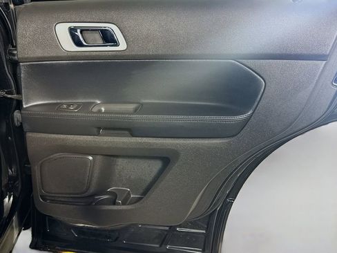 Used 2014 Ford Explorer Sport w/ Equipment Group 401A AWD/4WD image 28