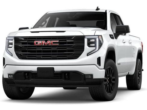 New 2026 GMC Sierra 1500 Elevation AWD/4WD image 77