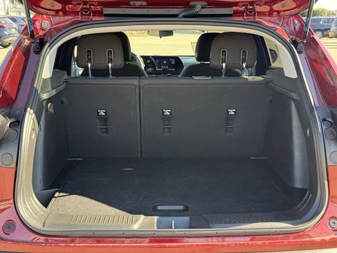 Certified 2024 Chevrolet Trax LS image 32