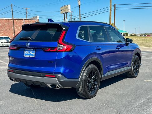 Used 2025 Honda CR-V Sport-L image 6