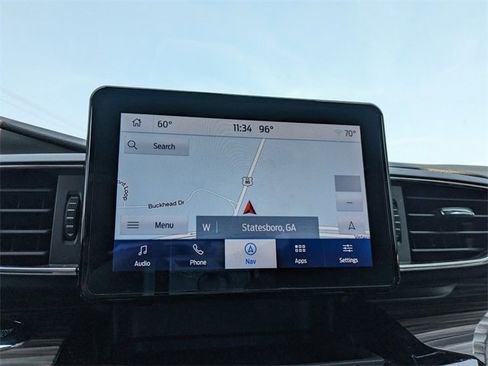 Used 2023 Ford Explorer Limited image 26
