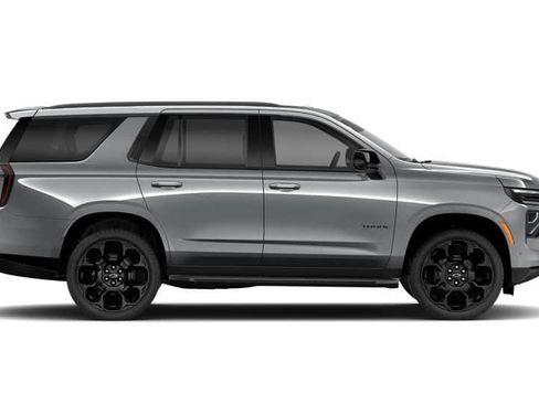 New 2026 Chevrolet Tahoe RST AWD/4WD image 28