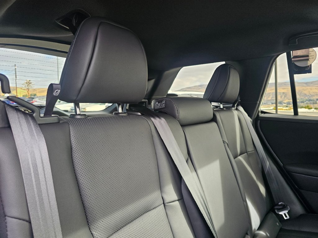 New 2026 Subaru Outback Limited XT AWD/4WD image 20