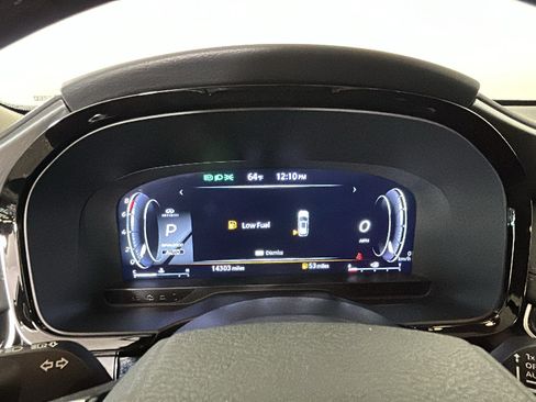 Used 2024 INFINITI QX60 Luxe AWD/4WD image 17