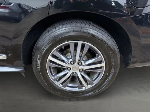 Used 2018 INFINITI QX60 FWD w/ Premium Plus Package image 16