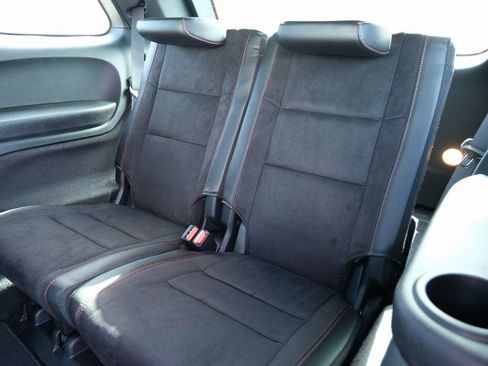 New 2026 Dodge Durango GT image 31