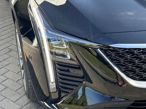 New 2026 Cadillac CT5 Premium Luxury w/ Technology Package image 7