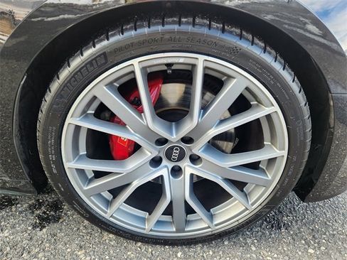 Used 2021 Audi S5 Premium Plus w/ Premium Plus Package image 24