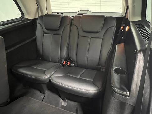 Used 2010 Mercedes-Benz GL 450 4MATIC image 30