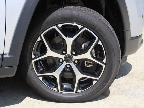 New 2026 Jeep Compass Limited AWD/4WD image 39