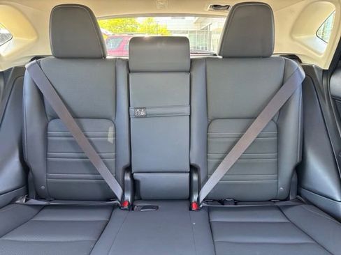 Used 2019 Lexus NX 300 AWD w/ Premium Package image 25