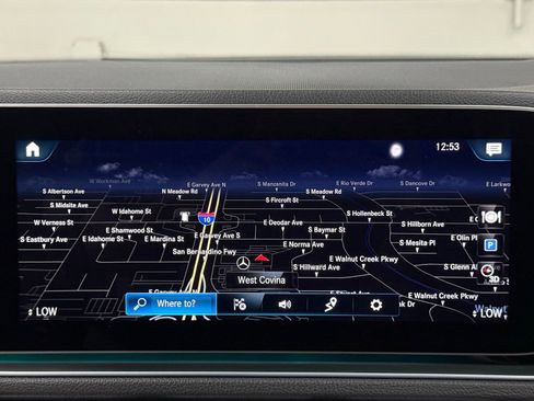 Certified 2023 Mercedes-Benz GLE 450 GLE 450 image 31