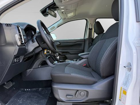 New 2026 Ford Ranger XLT AWD/4WD image 13