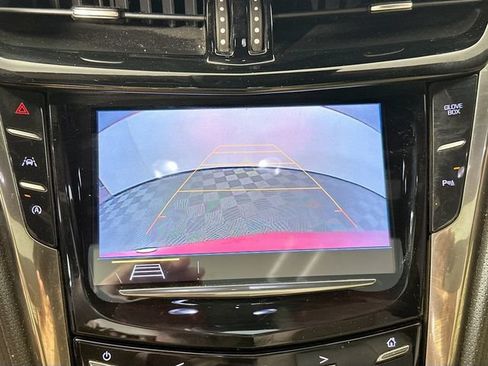 Used 2017 Cadillac CTS Luxury AWD/4WD image 13