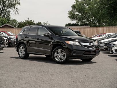 Used 2014 Acura RDX FWD