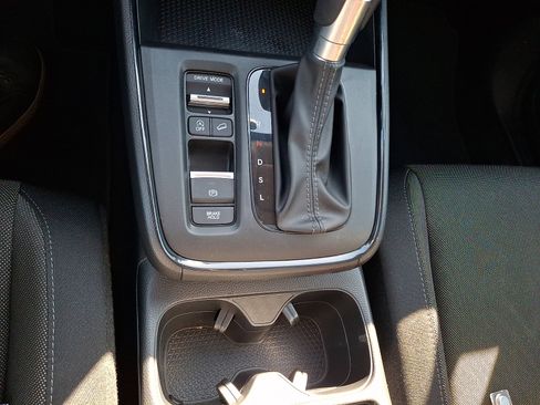 Used 2024 Honda CR-V EX image 26