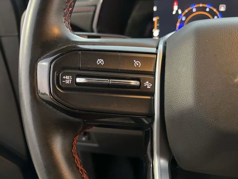 Used 2023 Chevrolet Colorado Z71 w/ Advanced Trailering Package image 20