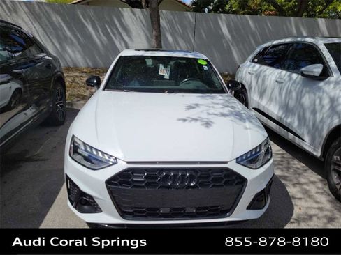 Certified 2023 Audi A4 2.0T Premium Plus w/ Premium Plus Package image 14