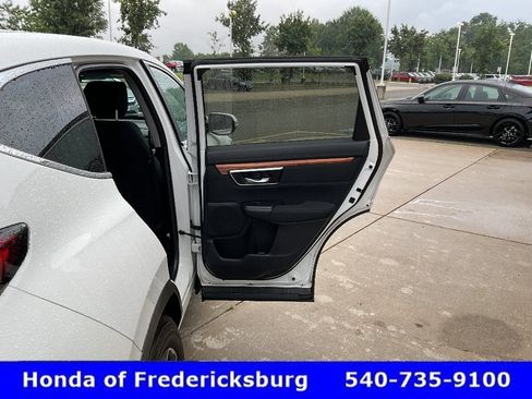 Used 2020 Honda CR-V EX image 17