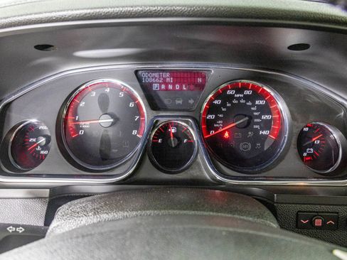 Used 2017 GMC Acadia Limited SLT image 36