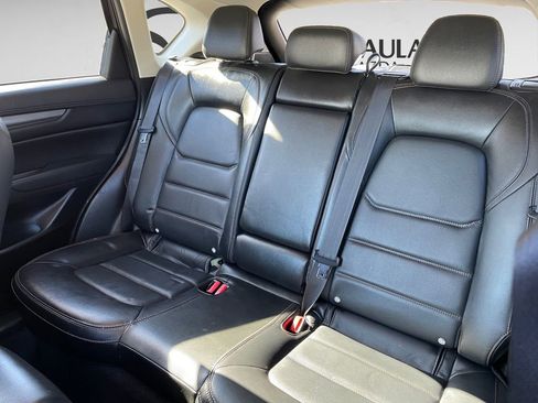 Used 2023 MAZDA CX-5 AWD 2.5 S w/ Preferred Package image 12