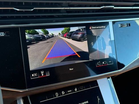New 2026 Audi Q8 Premium Plus AWD/4WD image 15