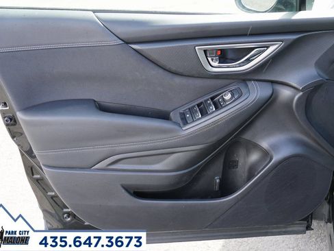 Used 2020 Subaru Forester Premium image 12
