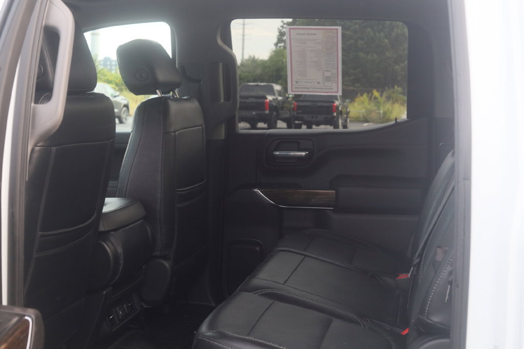Used 2021 GMC Sierra 1500 Elevation AWD/4WD image 24