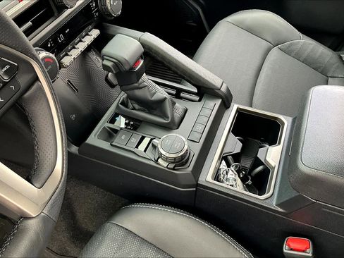 Used 2026 Toyota 4Runner TRD Sport Premium image 17