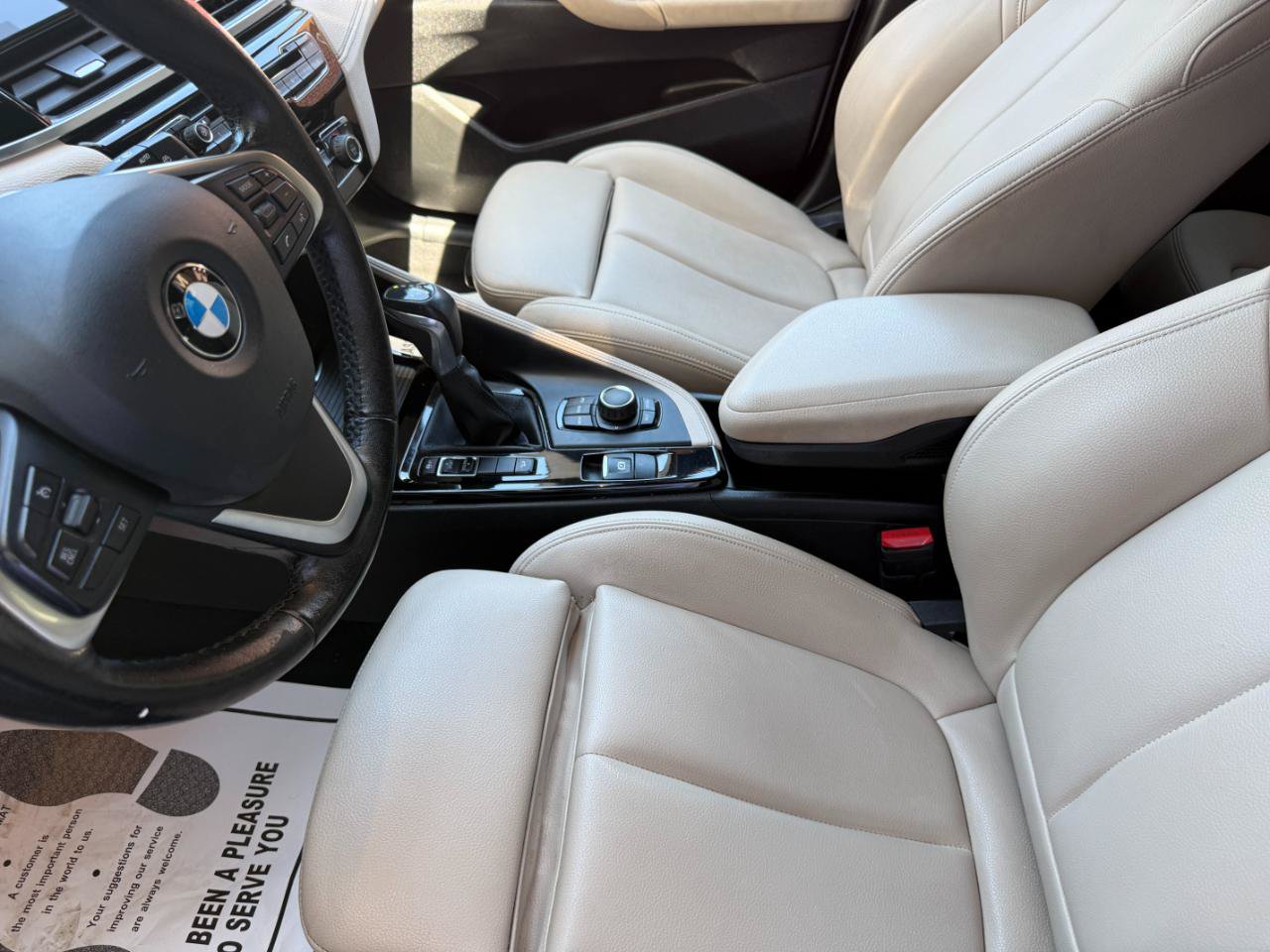 Used 2018 BMW X2 xDrive28i w/ Convenience Package AWD/4WD image 14