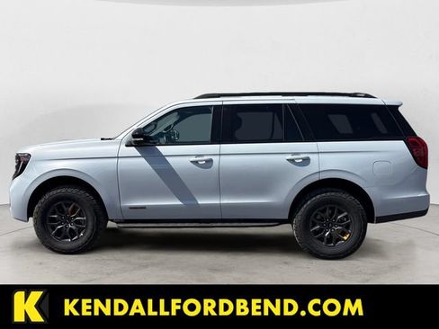Used 2026 Ford Expedition Tremor AWD/4WD image 8