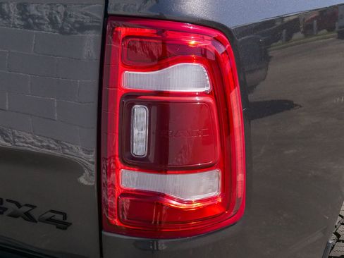 Used 2024 RAM 2500 Laramie image 10