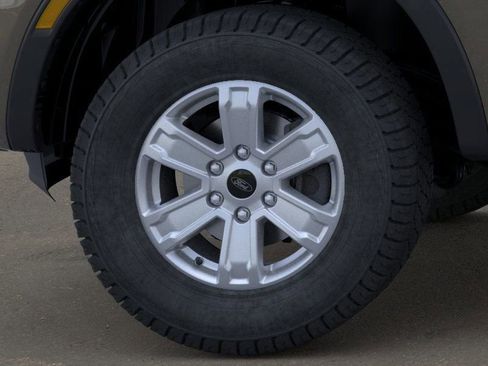 New 2025 Ford Ranger XL w/ Trailer Tow Package image 19