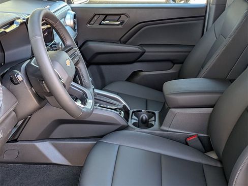 New 2026 Chevrolet Colorado LT w/ LT Convenience Package image 18